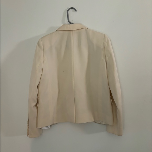 Marc Jacobs Redux Grunge Collection 1993/2018 Blazer size xs/us 0 - Picture 5 of 12